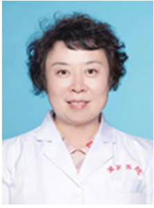 高豫医生头像