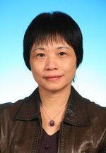 黄曼妮医生头像