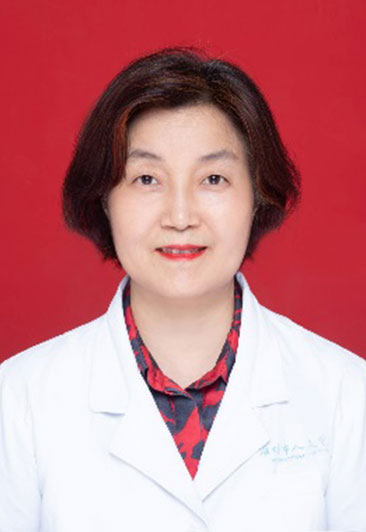 李桂芳医生头像