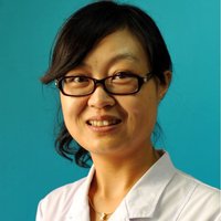 杨丽丽医生头像