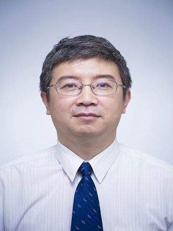 李大胜医生头像