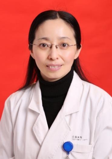 裴莉医生头像
