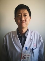 鞠海洋医生头像