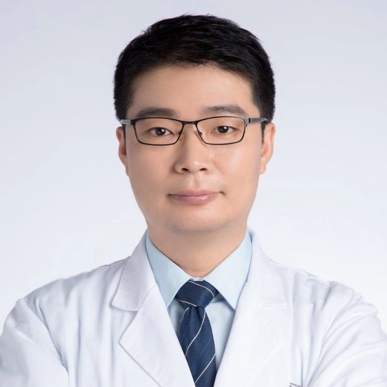 胡洋医生头像