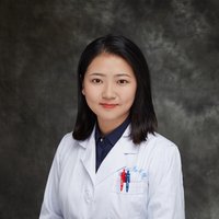 张悦怡医生头像