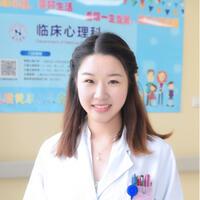邱美慧医生头像