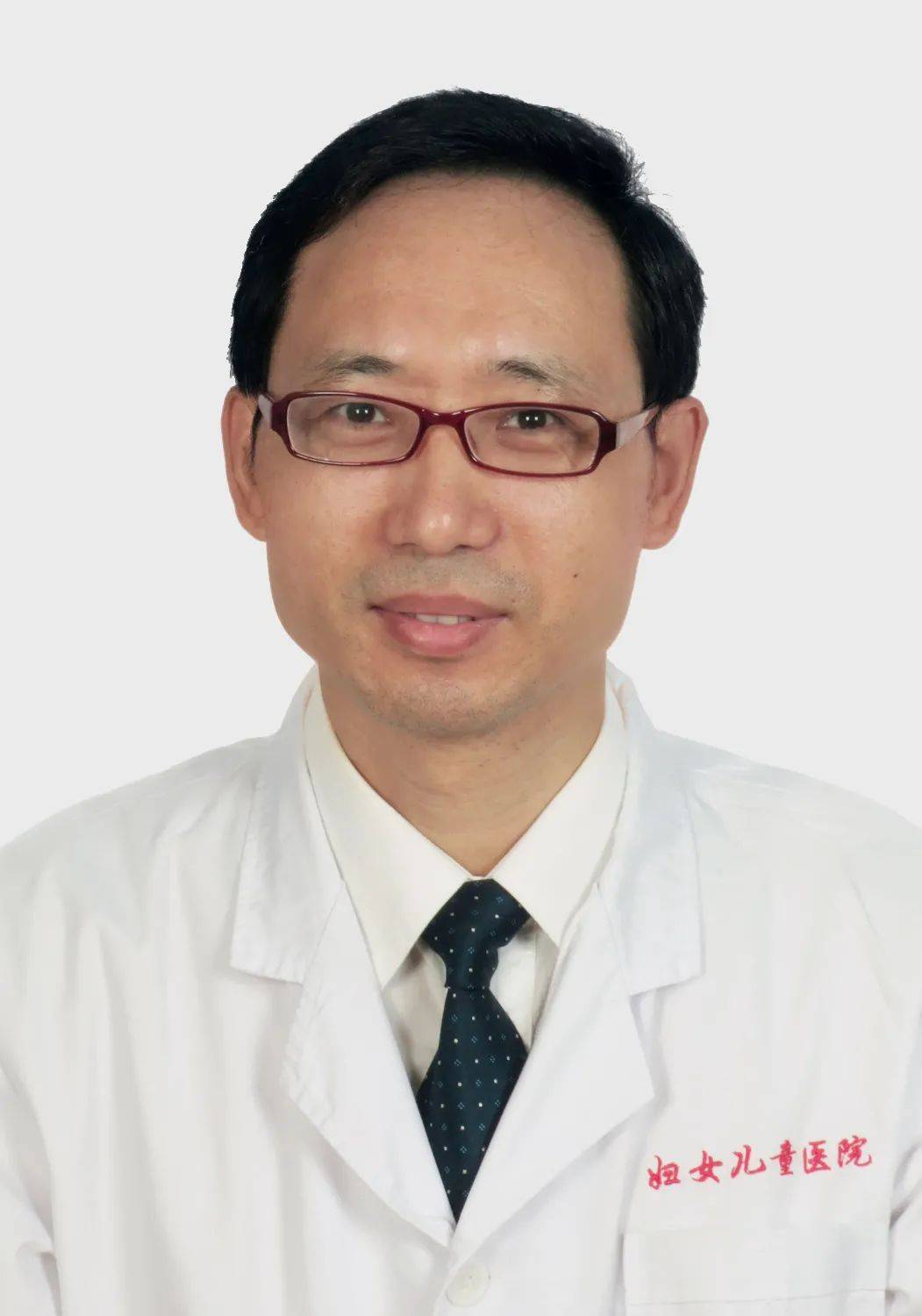 王业军医生头像