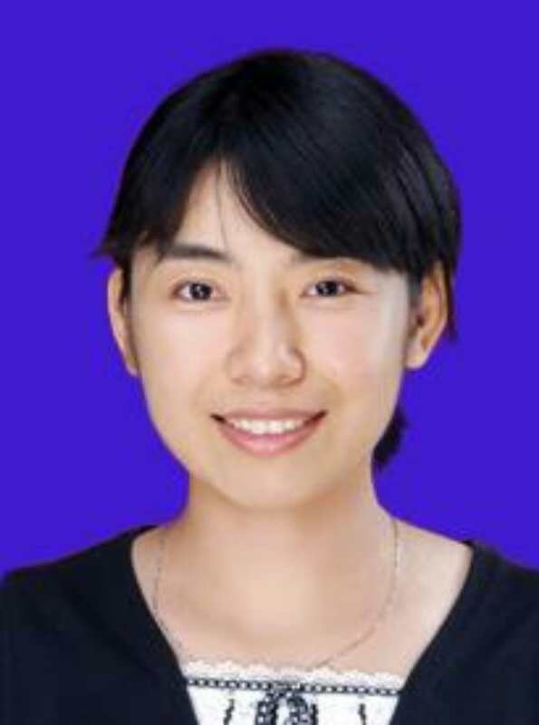 吴淑霞医生头像
