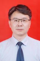 陈美均医生头像