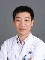 徐卿荣医生头像