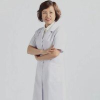 金玉莲医生头像