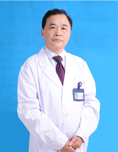 王广智医生头像
