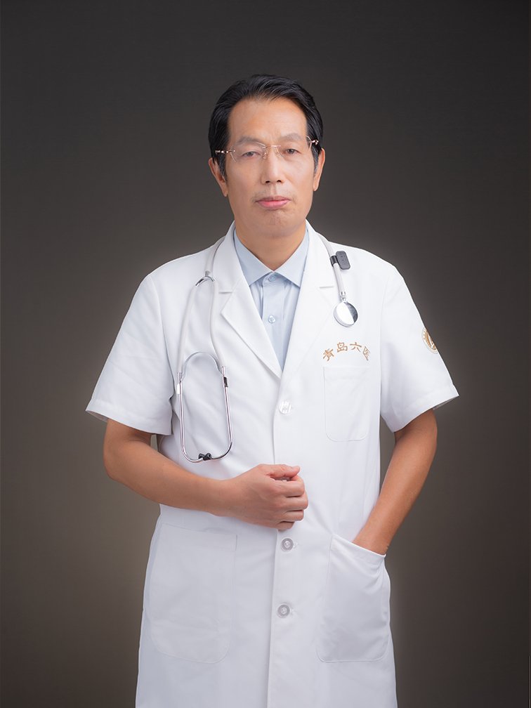 范天利医生头像