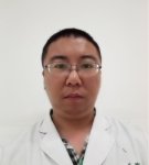 岳亮医生头像