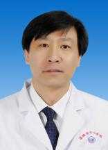 李峥医生头像