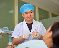 李磊医生头像