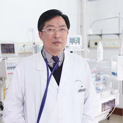 苏玉武医生头像