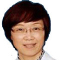 赵曼曼医生头像