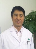 韩仲明医生头像