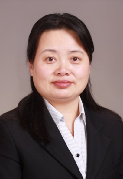 杨艳青医生头像