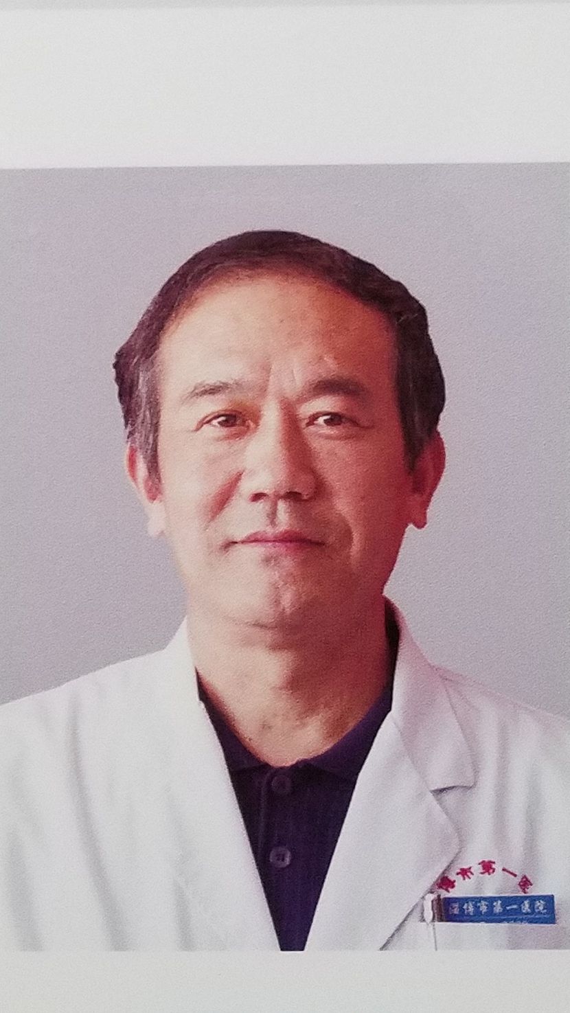杨立新医生头像