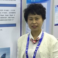 赵蓉医生头像
