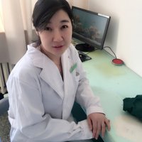 周晓霖医生头像