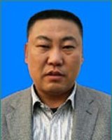 李军医生头像