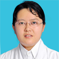 张平平医生头像