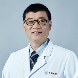 王海嵘医生头像