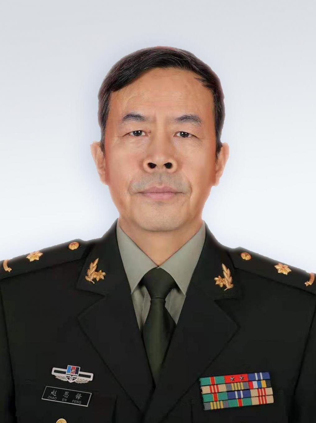 赵恩峰医生头像
