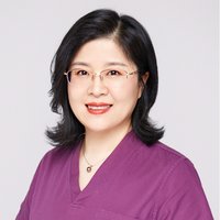 崔玲医生头像