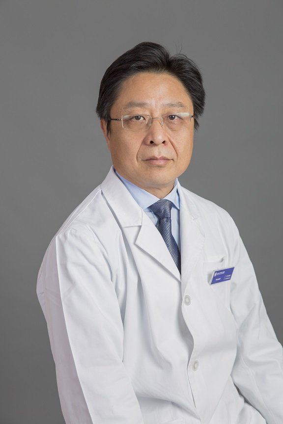李树强医生头像