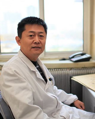 周宏峰医生头像