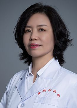 高捷医生头像