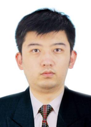金仕鹏