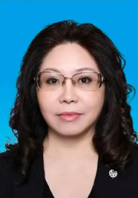 姜虹医生头像