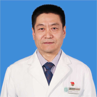 付万发医生头像