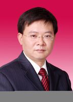 詹学医生头像