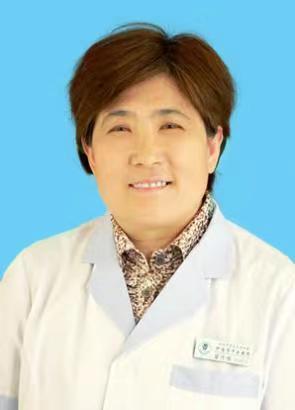 苗汾明医生头像