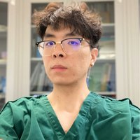 张翔医生头像