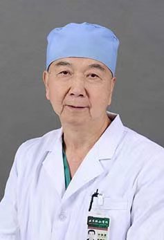 叶铁虎医生头像
