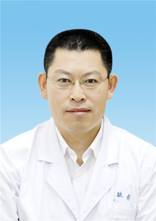 邱君医生头像