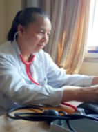 刘颖萍医生头像