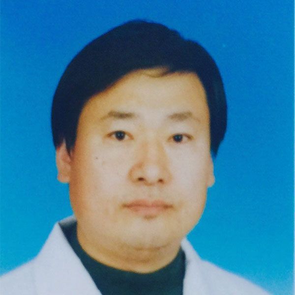李景涛医生头像