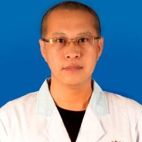 佟克龙医生头像