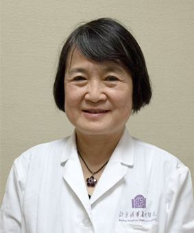 李小玲医生头像