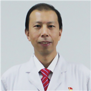 陈战勇医生头像