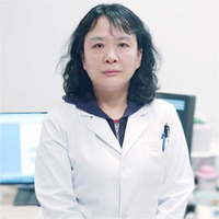 蔡丰医生头像