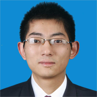 徐立勇医生头像
